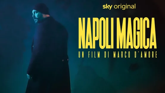Napoli magica