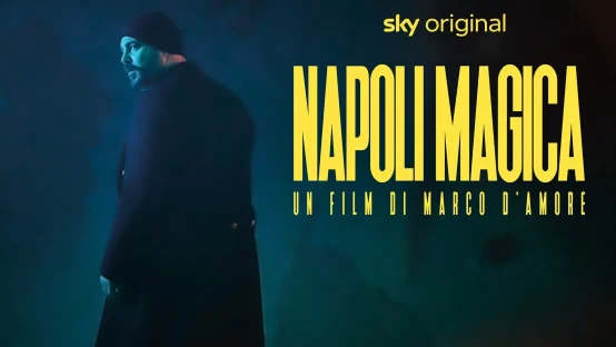 Napoli magica