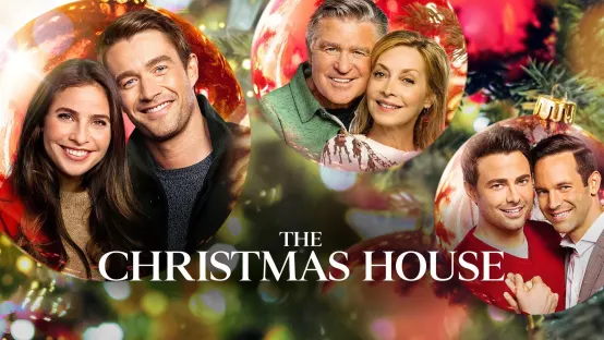 Natale a casa Mitchell