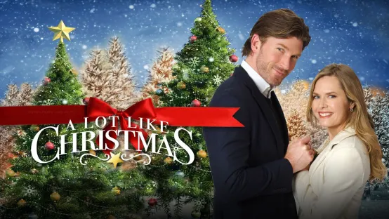 Natale a Hudson Springs