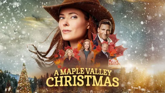 Natale a Maple Valley