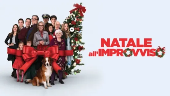 Natale all'improvviso
