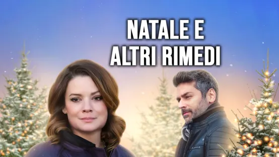 Natale e altri rimedi