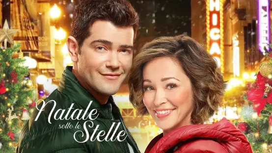 Natale sotto le stelle