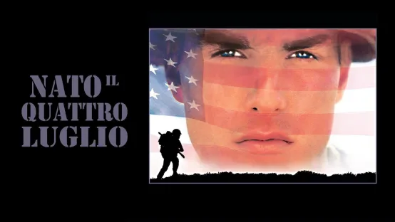 Nato il quattro luglio