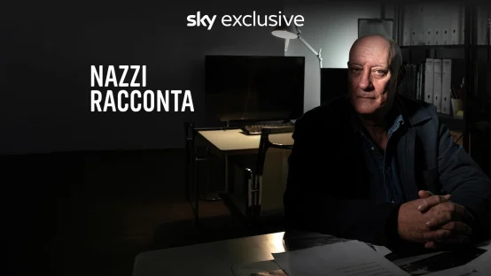 Nazzi racconta