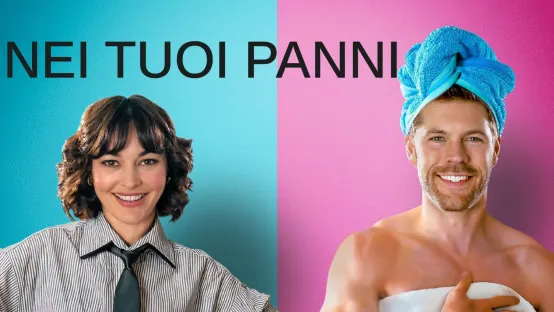 Nei tuoi panni