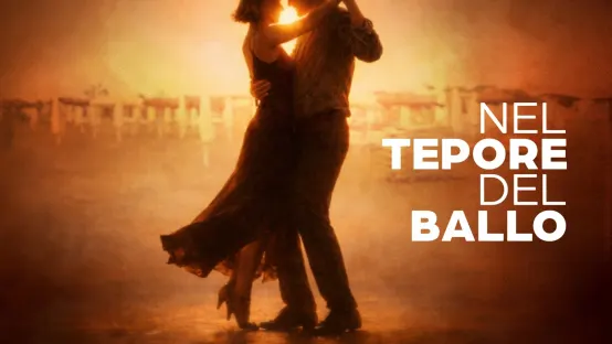 Nel tepore del ballo