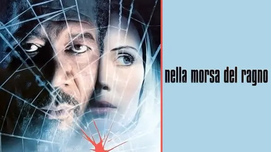 Nella morsa del ragno