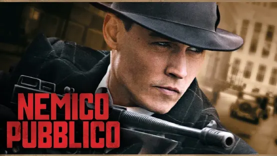 Nemico pubblico