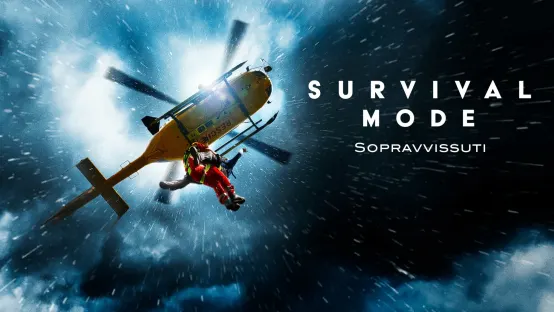 Survival mode: sopravvissuti