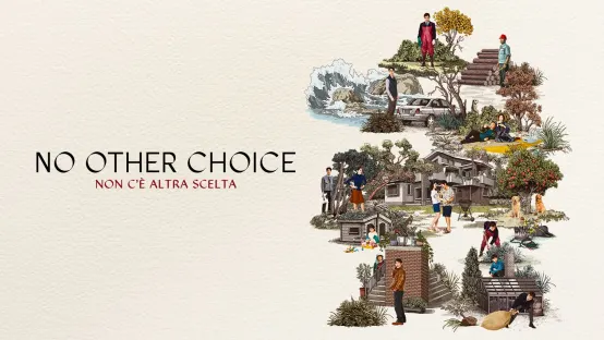 No Other Choice - Non c'è altra scelta