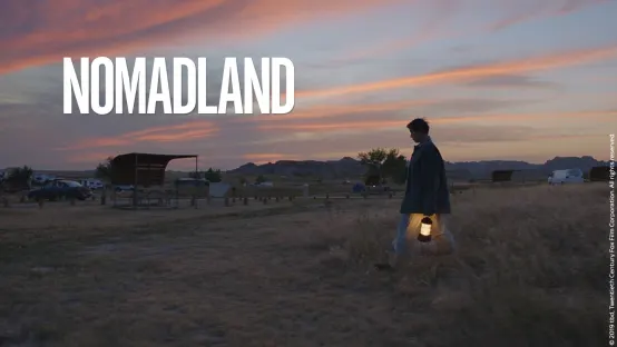 Nomadland