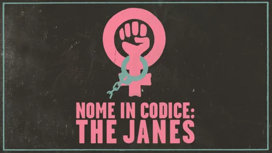 Nome in codice: The Janes