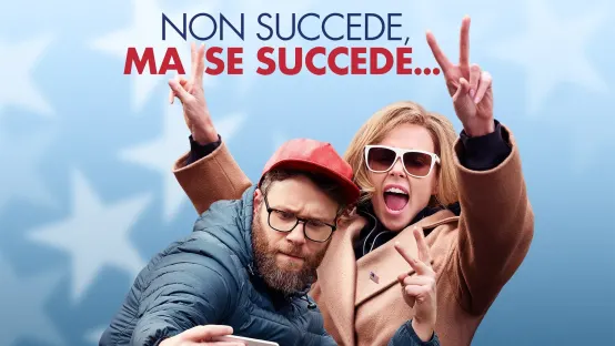 Non succede, ma se succede...