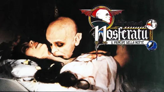 Nosferatu - Il principe della notte