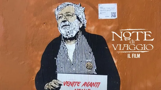 Note di viaggio - Il film