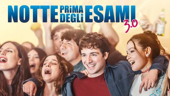 Notte prima degli esami 3.0