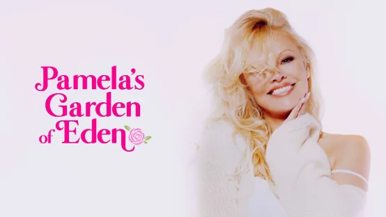 Il giardino dell'Eden di Pamela