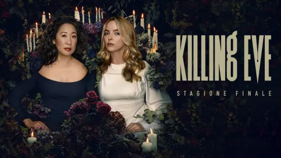 Killing Eve