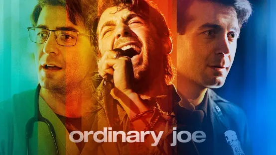 Ordinary Joe