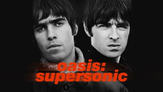 Oasis: Supersonic