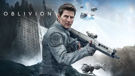 Oblivion