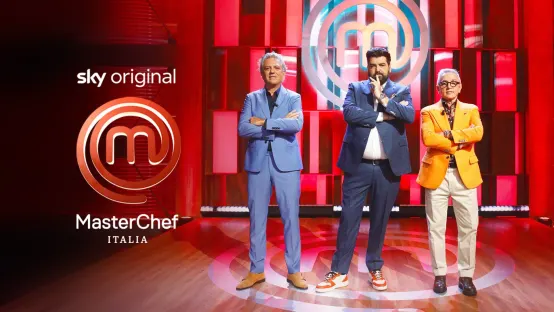 MasterChef Italia 2024 Pillole Natale