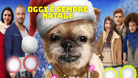 Oggi è sempre Natale