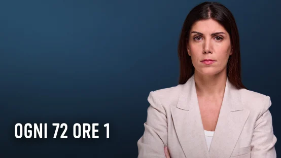 Ogni 72 Ore