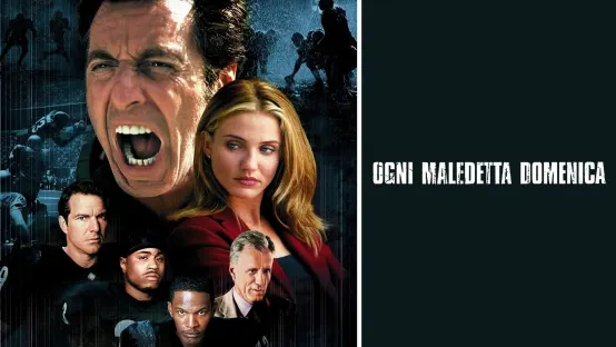 Ogni maledetta domenica