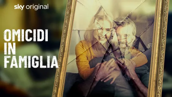 Omicidi in famiglia