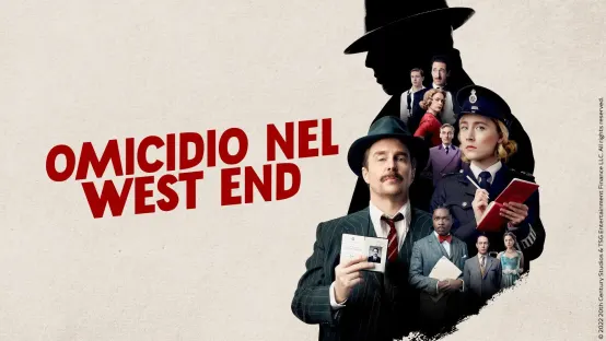 Omicidio nel West End