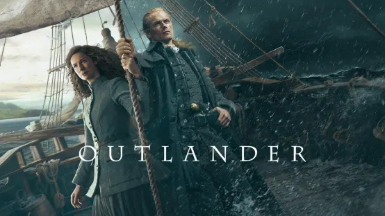 Outlander