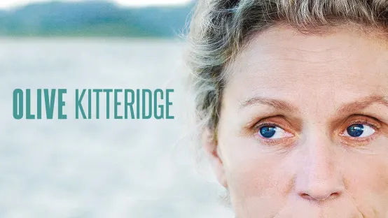 Olive Kitteridge