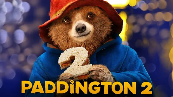 Paddington 2