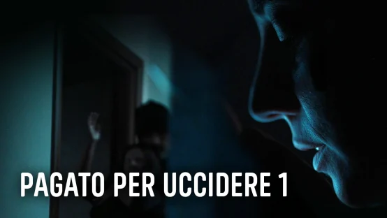 Pagato per uccidere