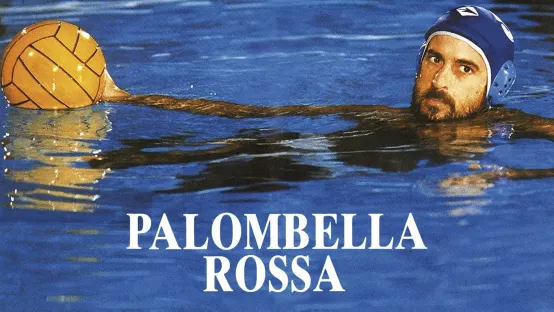 Palombella rossa