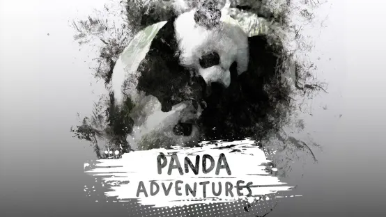 Panda Adventures
