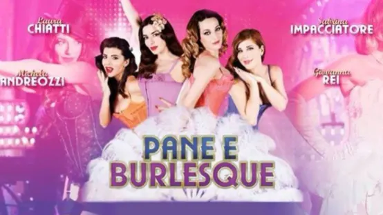 Pane e burlesque