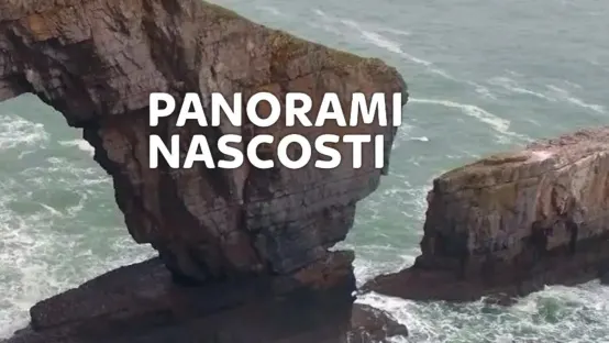 Panorami nascosti