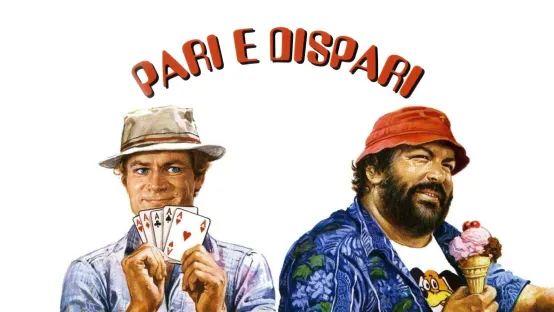 Pari e dispari
