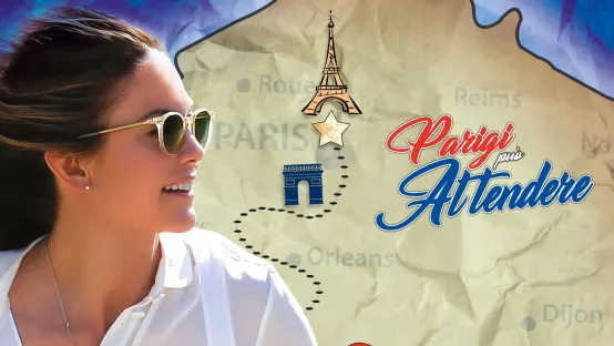 Parigi può attendere