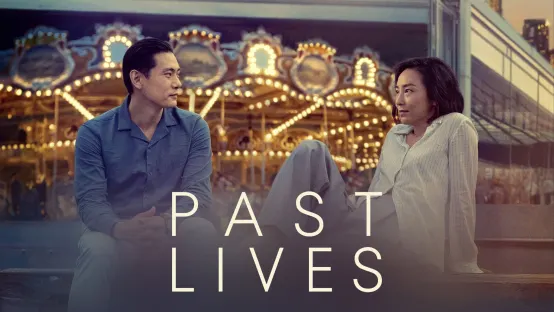 Past Lives