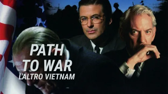 Path to War - L'altro Vietnam