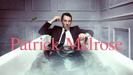 Patrick Melrose