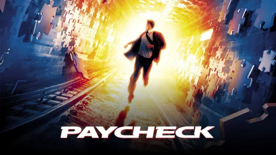 Paycheck