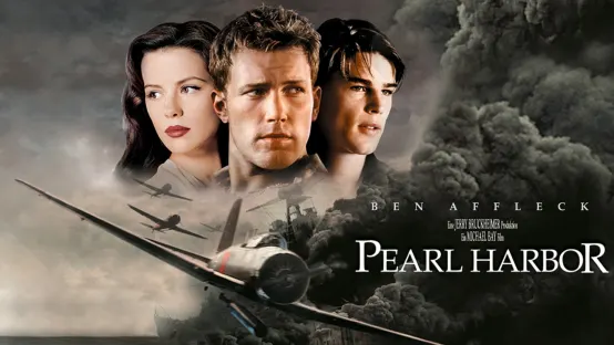 Pearl Harbor