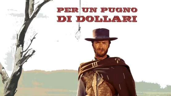 Per un pugno di dollari