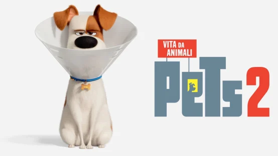 Pets 2 - Vita da animali